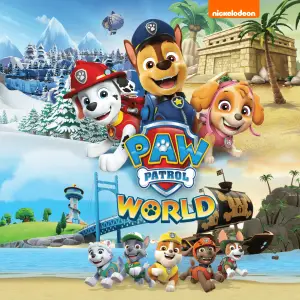 PAW Patrol World