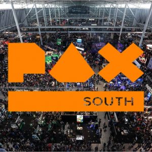 PAX south