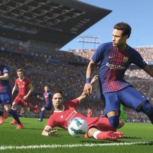 PES League World Tour 2018 Europe Round World Finals