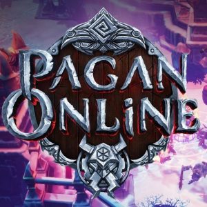 Pagan-Online