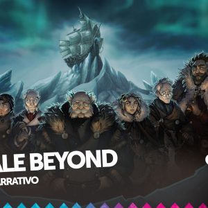 The Pale Beyond
