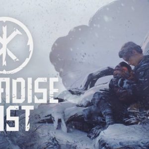 Paradise Lost