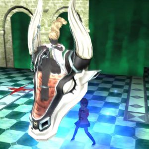 Persona 3 Portable