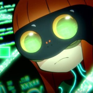 Persona 5 Tactica