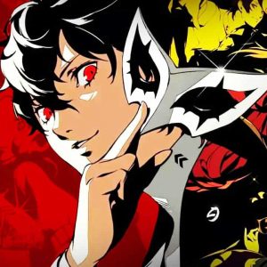Persona 5