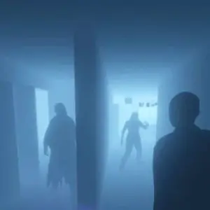 Phasmophobia 