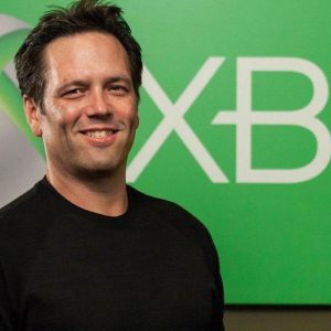 Xbox Scarlett: Phil Spencer