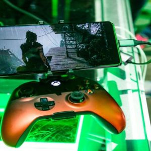 Phil Spencer Project xCloud