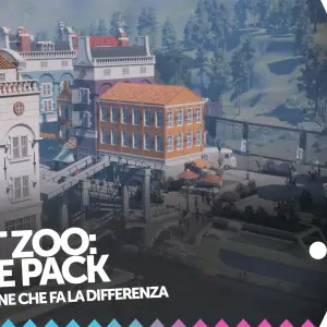 Planet Zoo