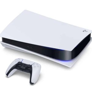 PlayStation 5