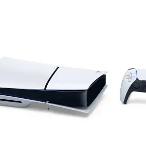 PlayStation 5 base
