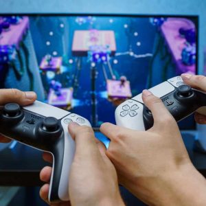 PlayStation 5
