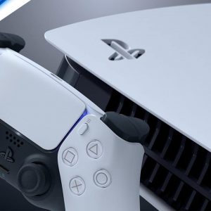 PlayStation 5