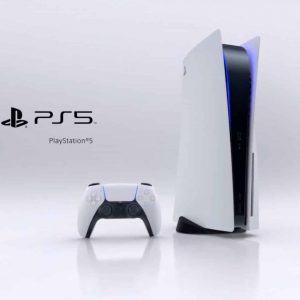 PlayStation 5