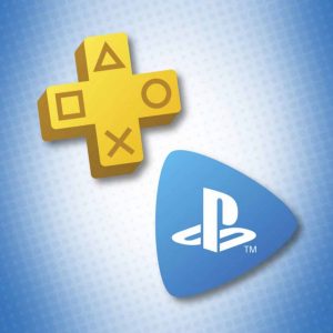 PlayStation Plus