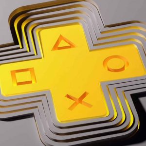 PlayStation Plus