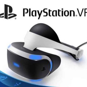 PlayStation VR