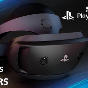 PlayStation Vr 2