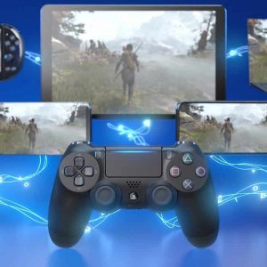 PlayStation - Mobile