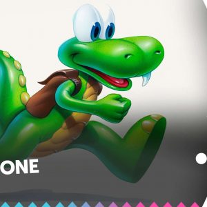 Croc