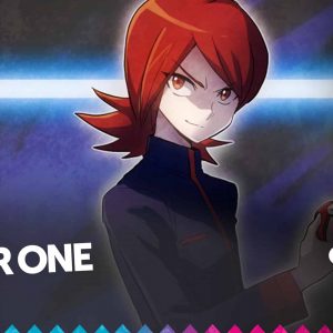 Player one silver