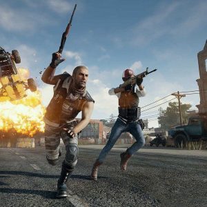 nuova mappa PlayerUnknown's Battlegrounds