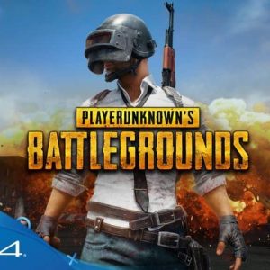 Playerunknown's Battlegrounds PUBG PlayStation 4 PS4 data uscita lancio dicembre download prezzo