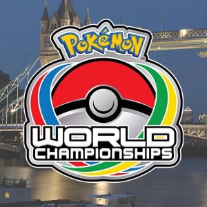 Pokemon Competitivo