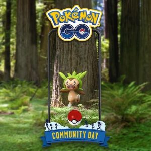 Pokémon GO