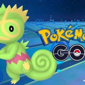 Pokémon GO