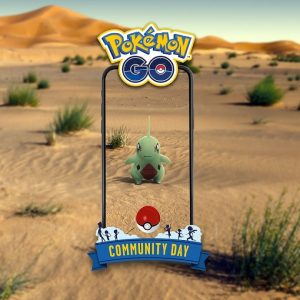 Pokémon GO