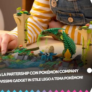 Pokémon Mattel