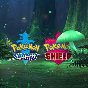 Pokémon Spada e Scudo: il mistero del Bosco Brillabirinto
