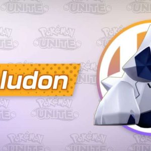 Pokemon-Unite-Duraludon