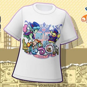 Pokémon Unite