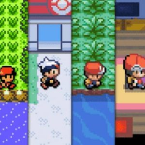 Pokémon