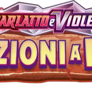 Pokémon Scarlatto e Violetto: Evoluzioni a Paldea