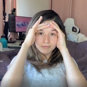 Pokimane Controversia Gambling