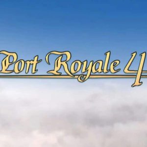 Port Royale 4
