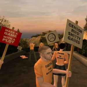 Postal 2