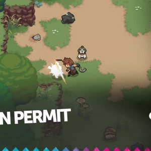 Potion Permit