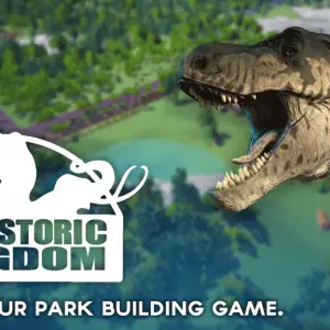 Prehistoric-Kingdom
