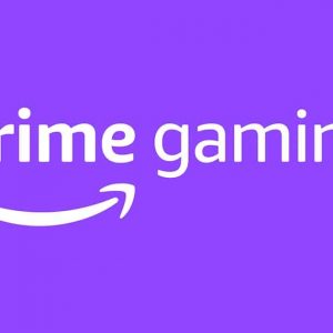 Prime gaming logo