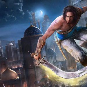 prince of persia sabbie del tempo remake trofei ubisoft