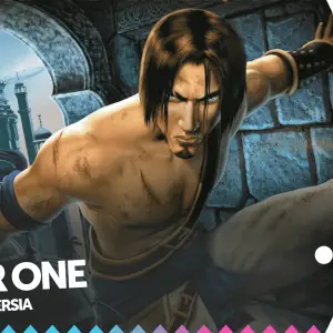 Prince of Persia