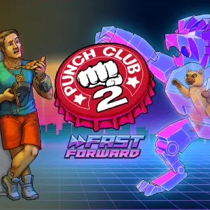 Punch Club 2