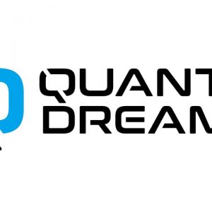 Quanti Dream - Logo