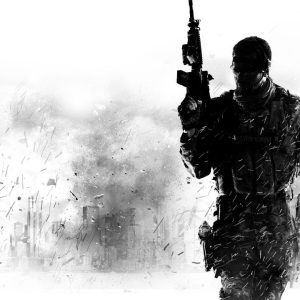 Call Of Duty: Modern Warfare III