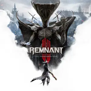 Remnant: The Awakened King