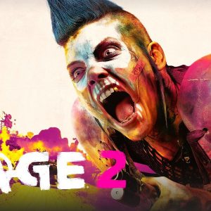 Rage 2 recensione gioco opinione voto playstation 4 xbox one pc